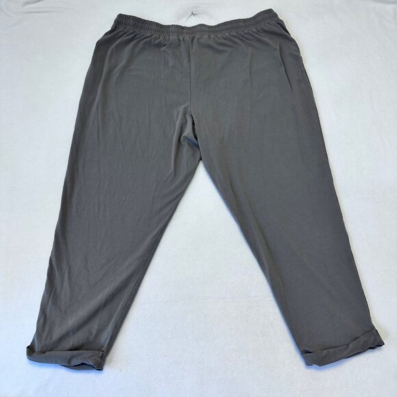Life Is Good Womens Crusher Flex Jogger Pants Size XXL Blue Pull On Pockets - Picture 2 of 10